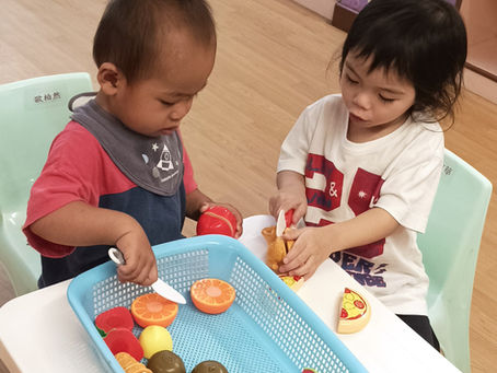 快樂遊玩時光🎈