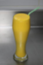 Mango Lassi