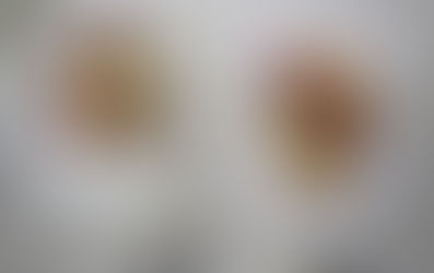 デコレーションパンケーキ