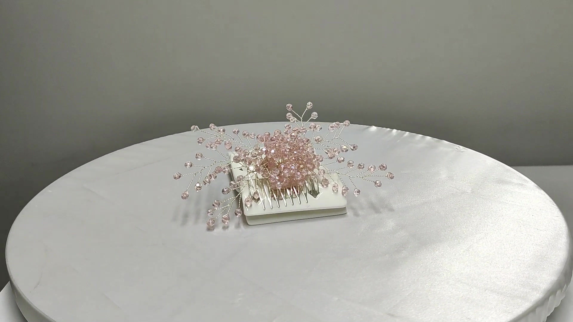 Saç Tokası, Gelin Aksesuarı, Saç Aksesuarı
