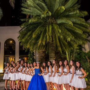 Como fazer uma festa de debutantes no estilo tradicional do jeito certo