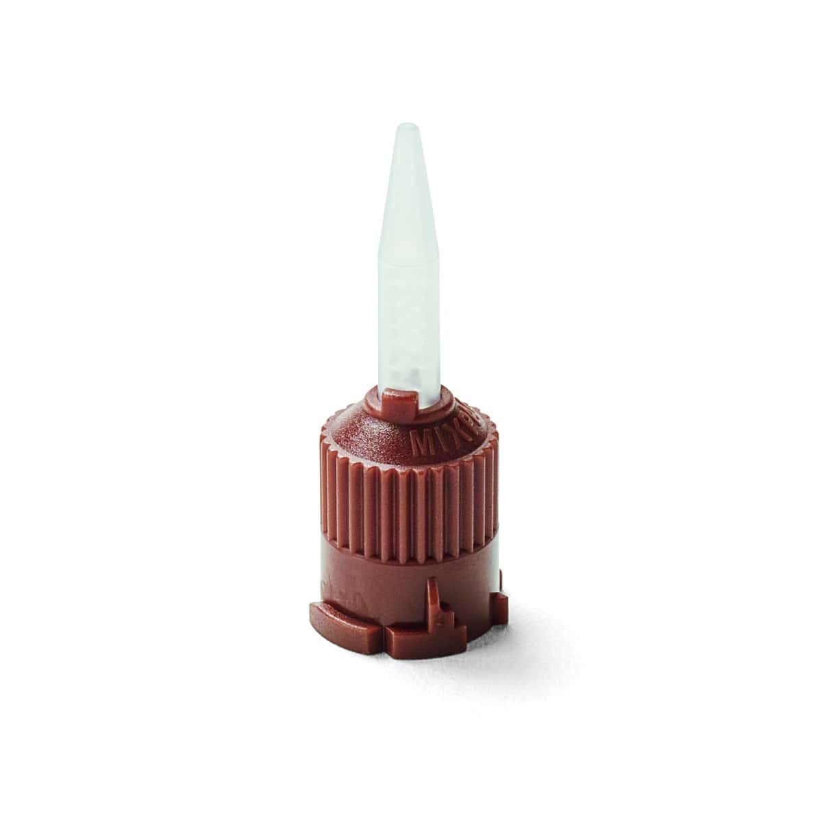 Mixing Cement Tips Brown Box/40