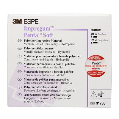 Impregum Penta Soft Double Pak (3M)