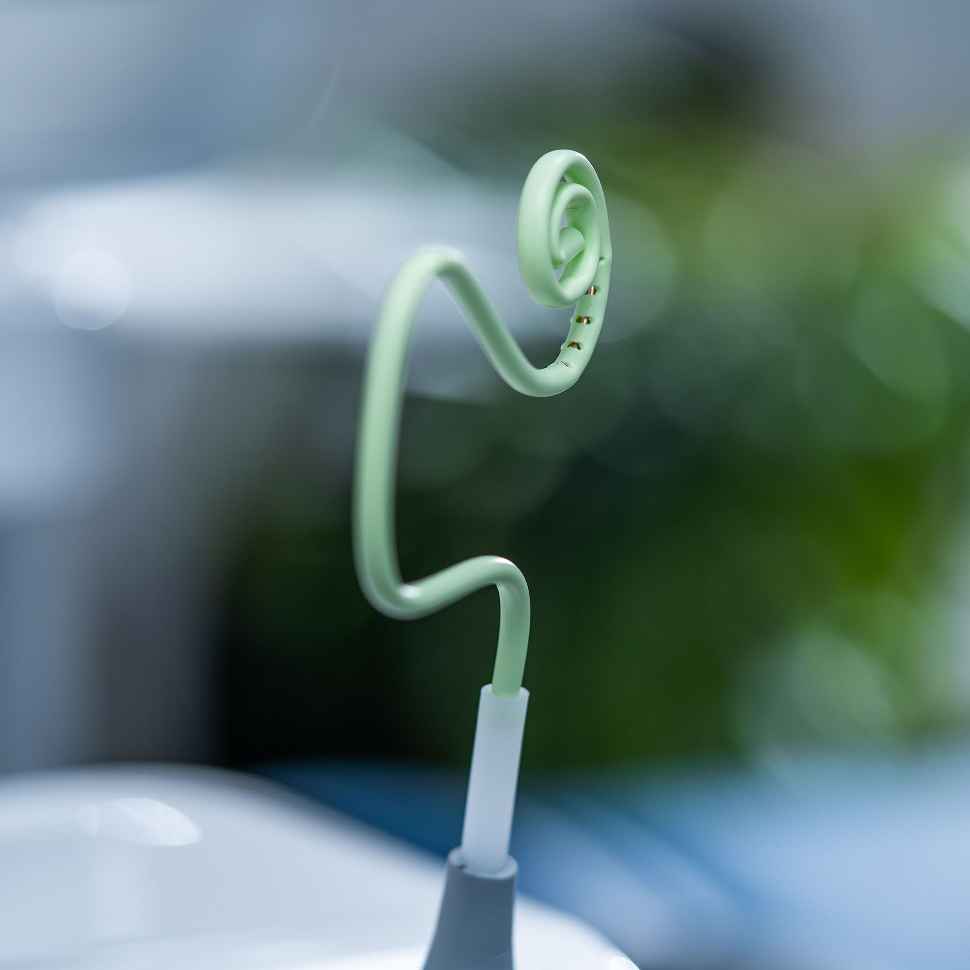 Hygoformic Saliva Ejectors Pk/100#ZFF Hu-Friedy