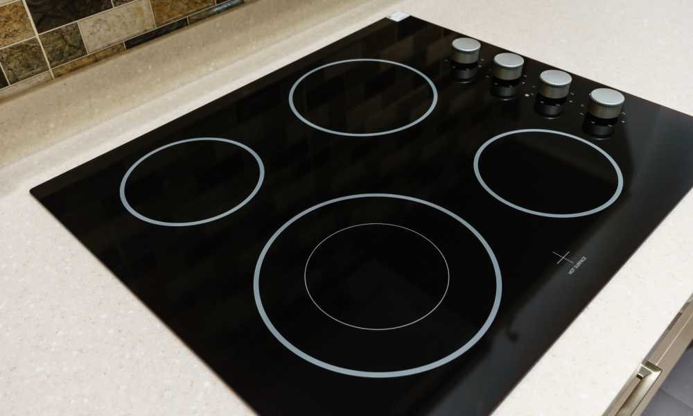 Induction stoves