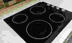 Induction stoves