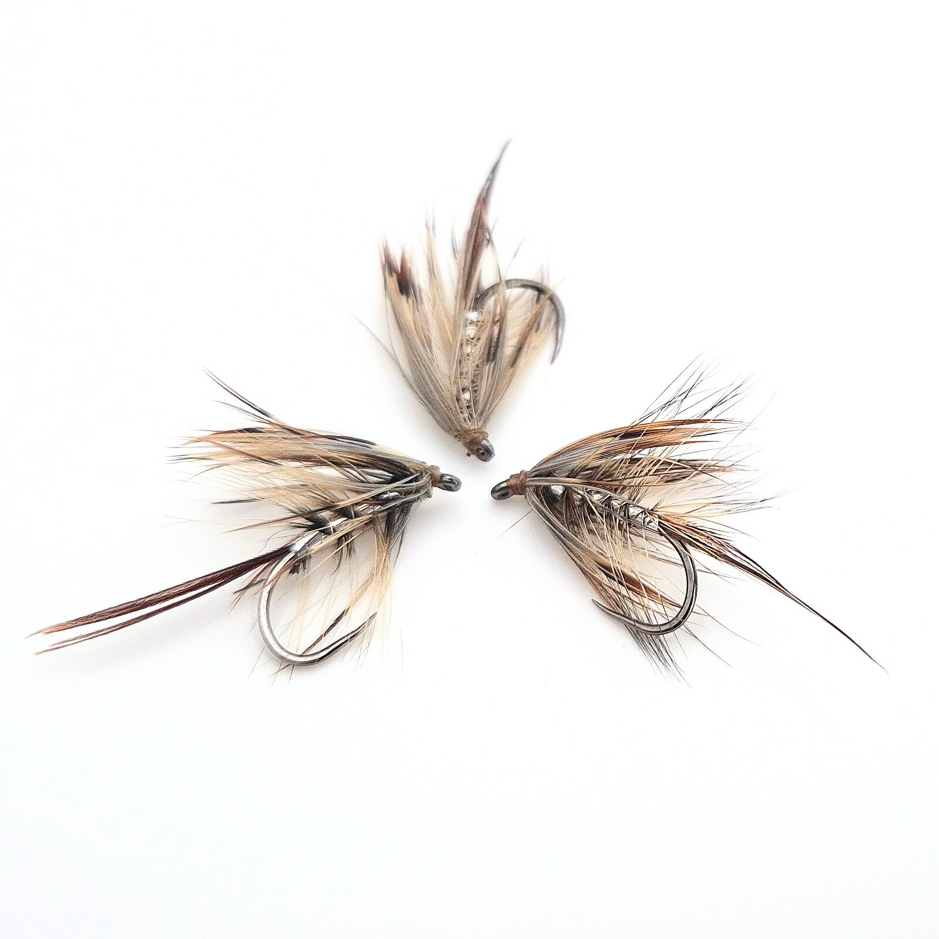 French Mayfly, Wet Fly