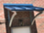 Metal Repairs After Ringe Towers