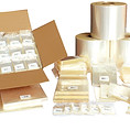 linha bopp decorativo e alimentício