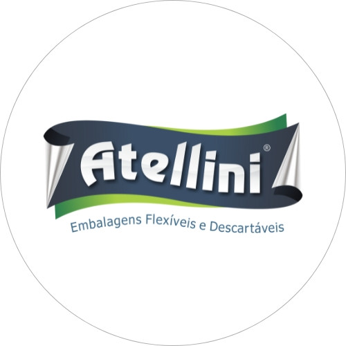 Atellini Embalagens Flexiveis e Descartaveis Ltda