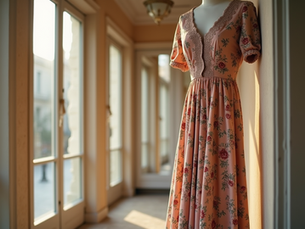 10 Must-Have Spring Dresses to Elevate Your 2025 Wardrobe