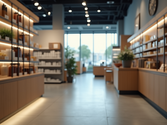 Steps to Successfully Start Your Own Shop