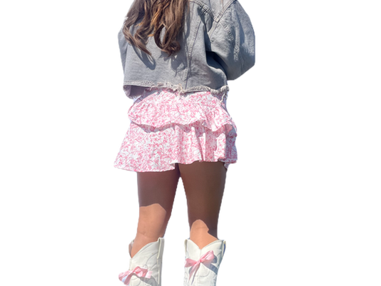 Racing, Rompers, and Runway Dreams: Keeneland Spring Trends 2025