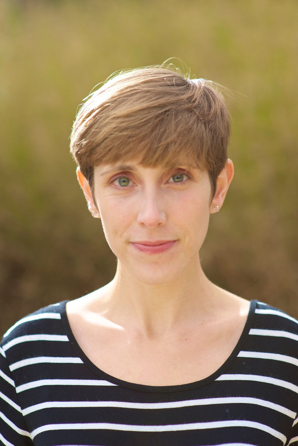 Portia Krieger (Fall '01)