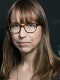 Anne Washburn
