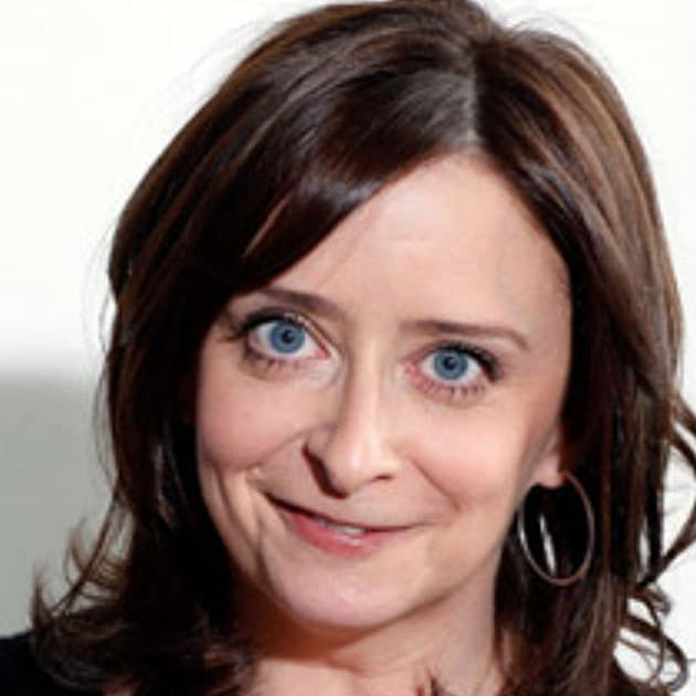 Rachel Dratch (Fall '86)