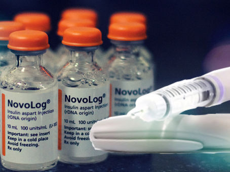 Make Insulin Affordable Again