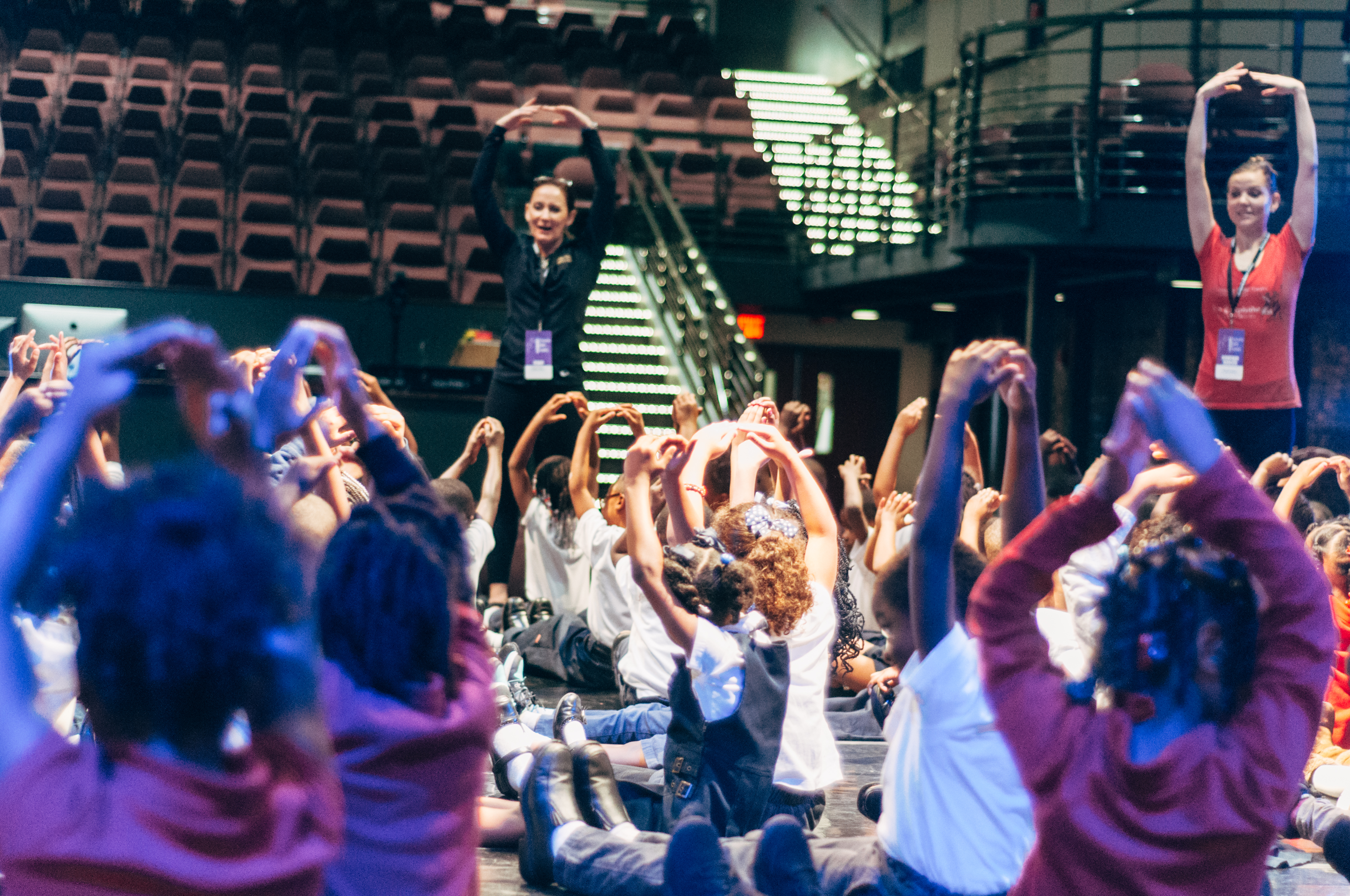 Educational Outreach