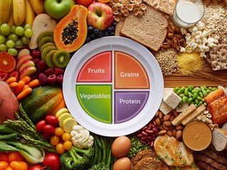 Meal Planning: How do I get started?