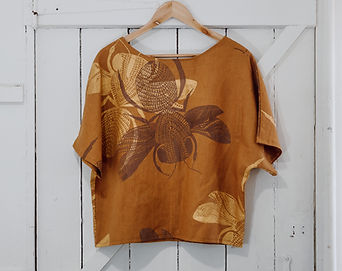 Delvene Cockatoo-Collins Art