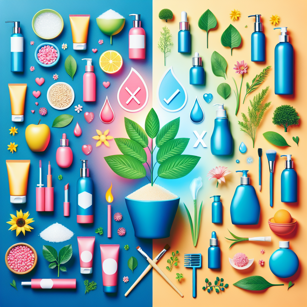 All-Natural Ingredients