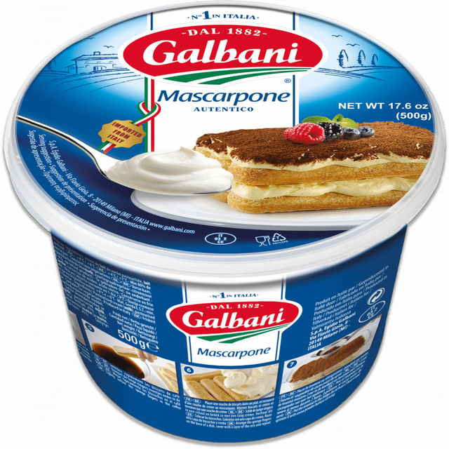 The Authentic Tiramisu Recipe With Cream With Pepper With Strawberries Let S See How