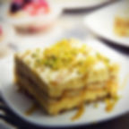 Pistachio Misu'