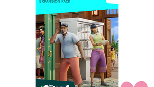 THE SIMS EXPANSÃO