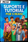 THE SIMS 4 PLANO ÚNICO