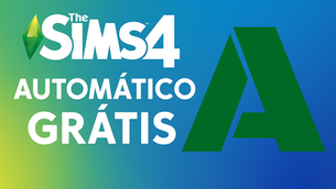 THE SIMS 4 AUTOMÁTICO GRÁTIS OFFLINE NÃO FUNCIONA