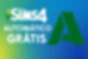 THE SIMS 4 AUTOMÁTICO GRÁTIS OFFLINE NÃO FUNCIONA