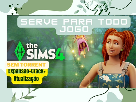 BAIXE ATUALIZAÇÕES E EXPANSÕES SEM TORRENT