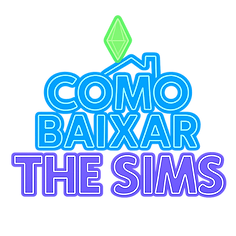logocomobaixar the sim