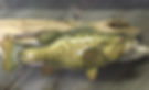 Lax Reproductions Bass