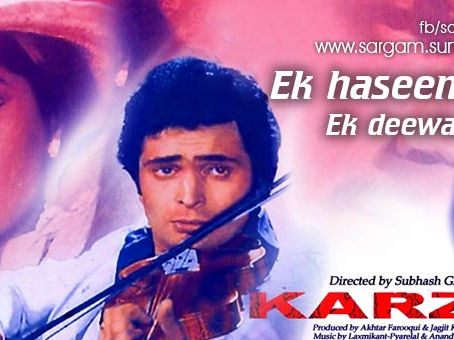 Ek Haseena Thi Ek Deewana Tha English Download [2022-Latest]
