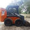 Thumbnail: 2005 Thomas T175 Skid Steer High Lift-Kubota Turbo Diesel