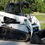 Thumbnail: 2007 Bobcat T180 Track Loader Low hours (Skid Steer)