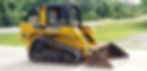 Thumbnail: 2008 John Deere CT322 Track Loader Low Hours (Skid Steer)