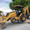 Thumbnail: 2005 Caterpillar 416D Backhoe Loader
