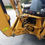 Thumbnail: 2005 Caterpillar 416D Backhoe Loader