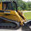 Thumbnail: 2008 John Deere CT332 Track Loader High Flow (Skid Steer)