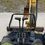 Thumbnail: 2008 Komatsu PC27MR-2 Mini Excavator, Low Hours, 7,000 lb.