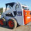 Thumbnail: 2002 Bobcat 773 Skid Steer