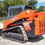 Thumbnail: 2015 Kubota SVL75-2 Track Skid Steer