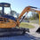 Thumbnail: 2009 Case CX50B Mini Excavator 10,000 Lb. Family