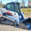 Thumbnail: 2015 Bobcat T630 Track Skid Steer