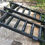 Thumbnail: Equipment Trailer Ramps Heavy Dute Set of 2