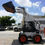 Thumbnail: 2000 Bobcat 873 F Series Skid Steer