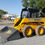 Thumbnail: 2006 John Deere 317 Skid Steer