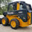 Thumbnail: 2013 John Deere 318D Skid Steer